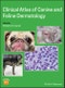 Clinical Atlas of Canine and Feline Dermatology. Edition No. 1 - Product Image