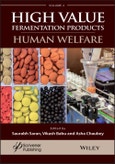 A Handbook on High Value Fermentation Products, Volume 2. Human Welfare. Edition No. 1- Product Image