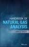 Handbook of Natural Gas Analysis. Edition No. 1 - Product Thumbnail Image