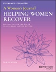A Woman's Journal. Helping Women Recover, Special Edition for Use in the Criminal Justice System- Product Image