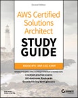 AWS Certified Solutions Architect Study Guide. Associate SAA-C01 Exam. Edition No. 2- Product Image