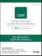 The Official (ISC)2 Guide to the CISSP CBK Reference. Edition No. 1 - Product Thumbnail Image