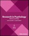 Research in Psychology Methods and Design 8e. Edition No. 8 - Product Thumbnail Image