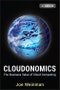 Cloudonomics. The Business Value of Cloud Computing. Edition No. 1 - Product Thumbnail Image