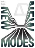 New Modes. Redefining Practice. Edition No. 1. Architectural Design- Product Image