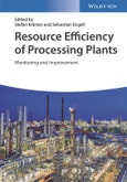 Resource Efficiency of Processing Plants. Monitoring and Improvement. Edition No. 1- Product Image