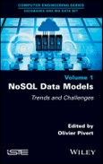 NoSQL Data Models. Trends and Challenges. Edition No. 1- Product Image