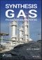 Synthesis Gas. Production and Properties. Edition No. 1 - Product Image