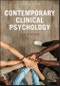 Contemporary Clinical Psychology. Edition No. 4 - Product Thumbnail Image