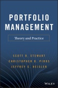 Portfolio Management. Theory and Practice. Edition No. 1- Product Image