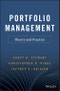 Portfolio Management. Theory and Practice. Edition No. 1 - Product Thumbnail Image