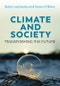 Climate and Society. Transforming the Future. Edition No. 1 - Product Thumbnail Image