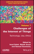 Challenges of the Internet of Things. Technique, Use, Ethics. Edition No. 1- Product Image