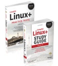 CompTIA Linux + Certification Kit. Exam XK0-004. Edition No. 1- Product Image
