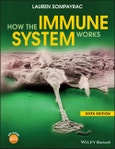 How the Immune System Works. Edition No. 6. The How it Works Series- Product Image