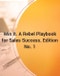 Win It. A Rebel Playbook for Sales Success. Edition No. 1 - Product Thumbnail Image