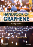 Handbook of Graphene, Volume 4. Composites. Edition No. 1- Product Image