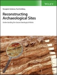 Reconstructing Archaeological Sites. Understanding the Geoarchaeological Matrix. Edition No. 1- Product Image