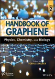 Handbook of Graphene, Volume 2. Physics, Chemistry, and Biology. Edition No. 1- Product Image