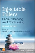 Injectable Fillers. Facial Shaping and Contouring. Edition No. 2- Product Image
