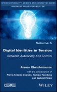 Digital Identities in Tension. Between Autonomy and Control. Edition No. 1- Product Image