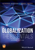 Globalization. The Essentials. Edition No. 2- Product Image