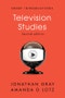 Television Studies. Edition No. 2. Short Introductions - Product Thumbnail Image