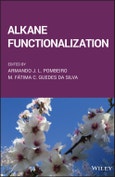 Alkane Functionalization. Edition No. 1- Product Image