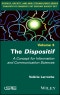 The Dispositif. A Concept for Information and Communication Sciences. Edition No. 1 - Product Thumbnail Image