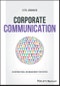 Corporate Communication. An International and Management Perspective. Edition No. 1 - Product Image