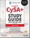CompTIA CySA+ Study Guide with Online Labs. Exam CS0-002. Edition No. 1 - Product Image