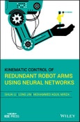 Kinematic Control of Redundant Robot Arms Using Neural Networks. Edition No. 1. IEEE Press- Product Image