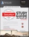 CompTIA Security+ Study Guide with Online Labs. Exam SY0-501. Edition No. 1 - Product Image