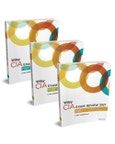 Wiley CIA Exam Review 2021. Complete Set. Edition No. 1. Wiley CIA Exam Review Series- Product Image