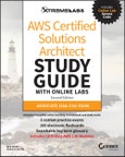 AWS Certified Solutions Architect Study Guide with Online Labs. Associate (SAA-C01) Exam. Edition No. 1- Product Image