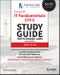 CompTIA IT Fundamentals (ITF+) Study Guide with Online Labs. Exam FC0-U61. Edition No. 1 - Product Image