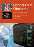 Critical Care Obstetrics. Edition No. 6- Product Image