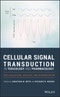 Cellular Signal Transduction in Toxicology and Pharmacology. Data Collection, Analysis, and Interpretation. Edition No. 1 - Product Thumbnail Image
