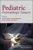 Pediatric Dermatologic Surgery. Edition No. 1- Product Image
