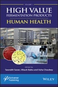 High Value Fermentation Products, Volume 1. Human Health. Edition No. 1- Product Image
