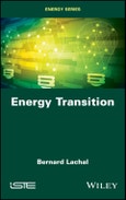 Energy Transition. Edition No. 1- Product Image