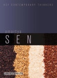 Amartya Sen. Edition No. 1. Key Contemporary Thinkers- Product Image