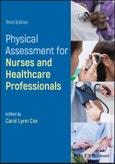 Physical Assessment for Nurses and Healthcare Professionals. Edition No. 3- Product Image