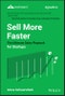Sell More Faster. The Ultimate Sales Playbook for Startups. Edition No. 1. Techstars - Product Image