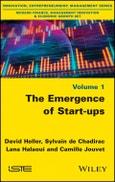 The Emergence of Start-ups. Edition No. 1- Product Image