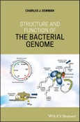 Structure and Function of the Bacterial Genome. Edition No. 1- Product Image