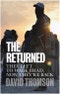 The Returned. They Left to Wage Jihad, Now They're Back. Edition No. 1 - Product Thumbnail Image