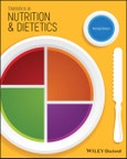 Statistics in Nutrition and Dietetics. Edition No. 1- Product Image