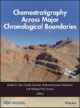 Chemostratigraphy Across Major Chronological Boundaries. Edition No. 1. Geophysical Monograph Series- Product Image