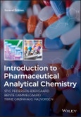 Introduction to Pharmaceutical Analytical Chemistry. Edition No. 2- Product Image